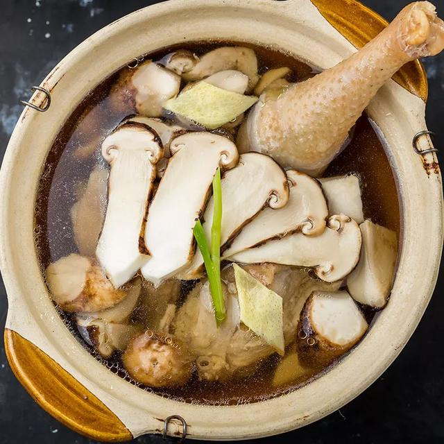 國家蘑菇地理：中國哪里的蘑菇最好吃？
