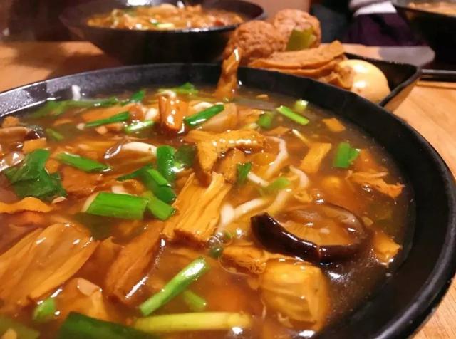 國家蘑菇地理：中國哪里的蘑菇最好吃？