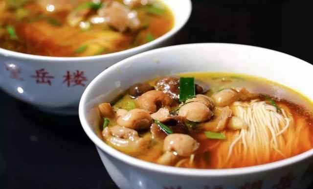 國家蘑菇地理：中國哪里的蘑菇最好吃？