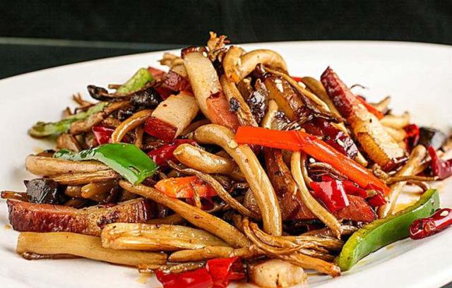國家蘑菇地理：中國哪里的蘑菇最好吃？
