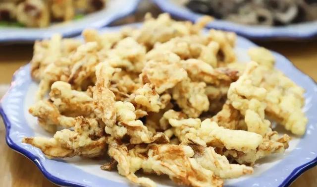國家蘑菇地理：中國哪里的蘑菇最好吃？
