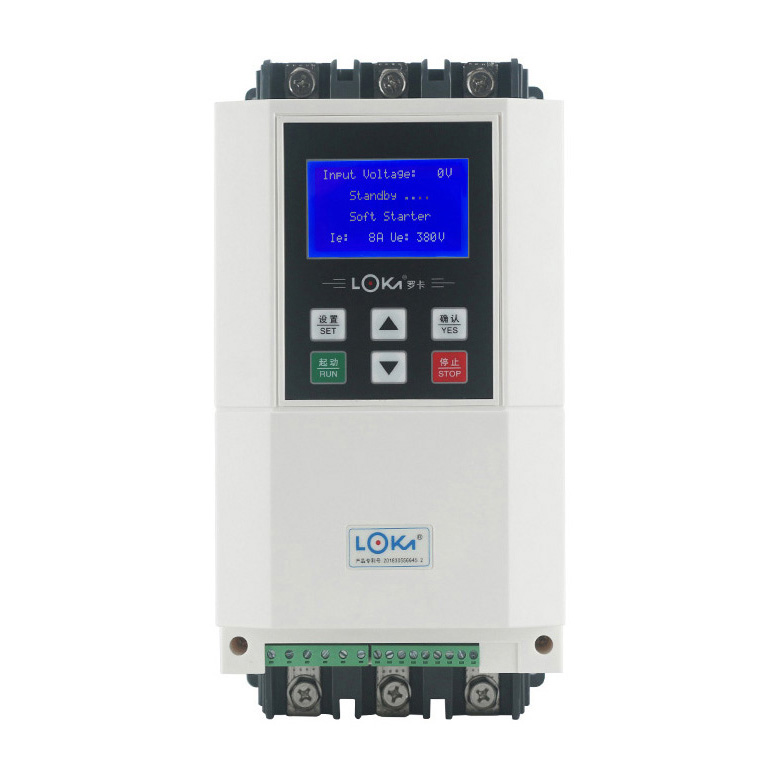 LCRV5-E系列內(nèi)置旁路器