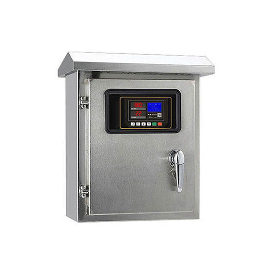 LCR-VM系列在線(xiàn)柜